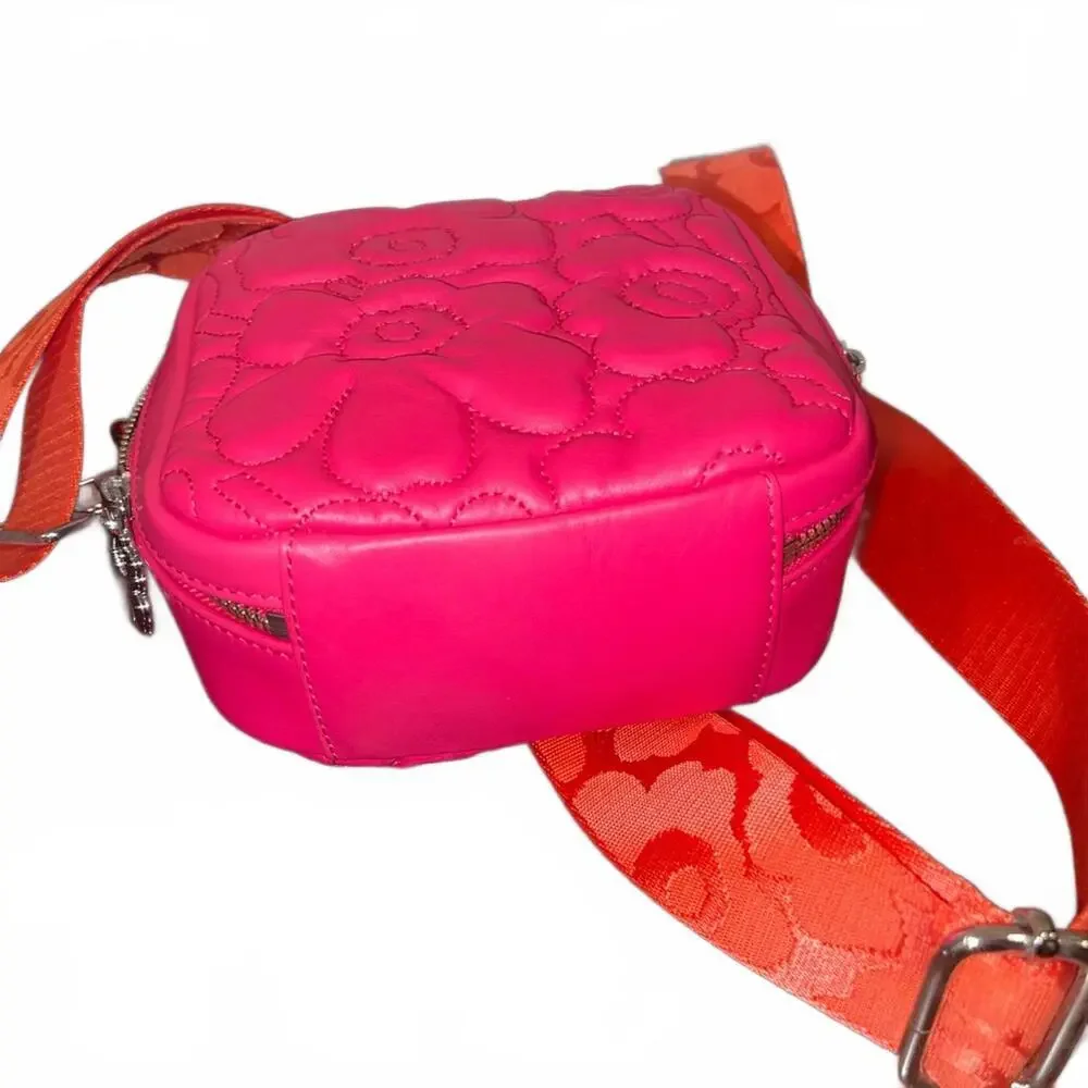 nwot limited edition sold out marimekko baby gratha crossbody bage - Picture 6 of 8